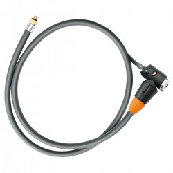 SKS EVA HOSE CONNECTION FOR RENNKOMPRESSOR: