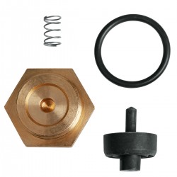 SKS CHECK VALVE SET FOR RENNKOMPRESSOR AIRMENIUS: