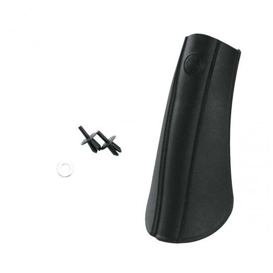 SKS XXL MUDGUARD SPOILER 15CM X 53MM:  53MM