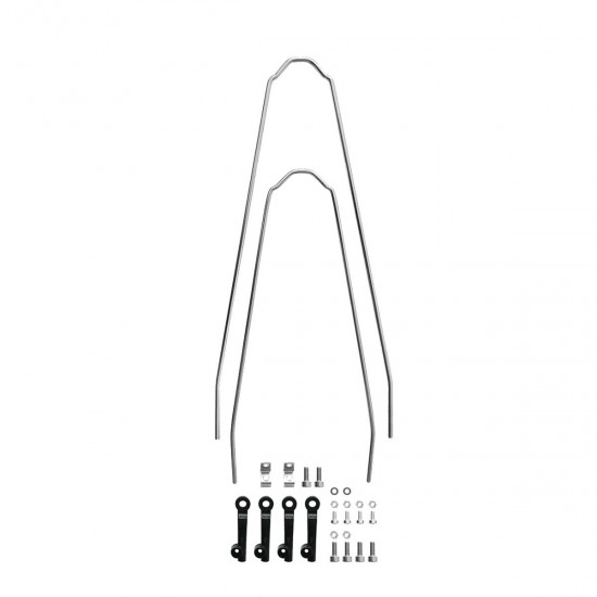 SKS U-STAYS KIT VELO55 CROSS FOR SUNTOUR FORKS: