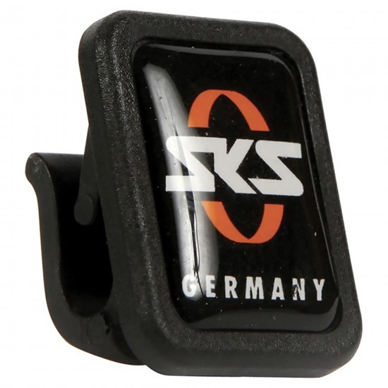 SKS U-STAY MOUNTING SYSTEM CLIP FOR VELO SERIES WITH SKS LENS: