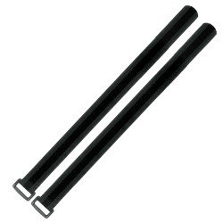 SKS SPARE - VELCRO STRAPS FOR SPEEDROCKER, MUDROCKER AND VELOFLEXX (2 PCS):