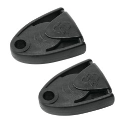 SKS SECU-CLIP 3MM:  3MM