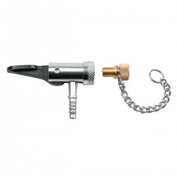 SKS THUMB LOCK LEVER FOR SCHRADER: