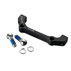 Avid 10 Bracket - 20 10 (Front 180/Rear 160) Inc. Stainless Bracket Mounting Bolts: