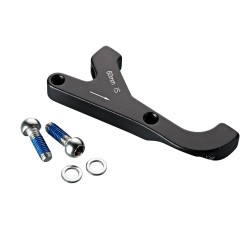 AVID IS BRACKET - 60 IS (REAR 200) INC. STAINLESS BRACKET MOUNTING BOLTS: