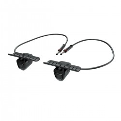 MULTICLICS FOR AXS, INCLUDES MOUNT 2021: BLACK 150MM