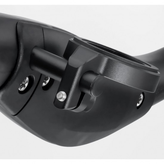 HANDLEBAR COMPUTER MOUNT GARMIN/WAHOO FOR VUKA SHIFT AXS 2021: