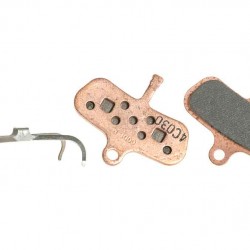 Avid CODE Disc Brake Pads 07/10MY