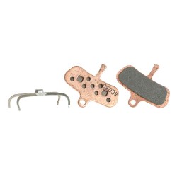 Avid CODE Disc Brake Pads 07/10MY