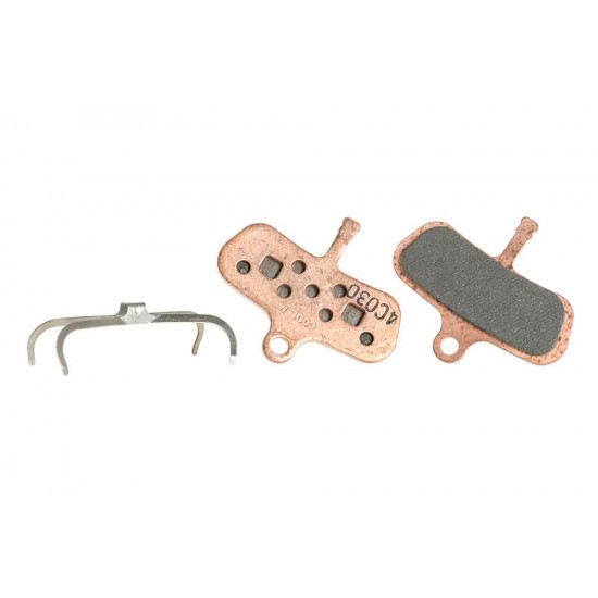 Avid CODE Disc Brake Pads 07/10MY