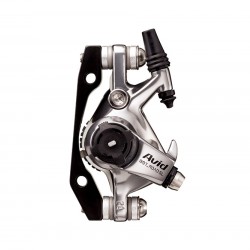 Avid SRAM AVID BB7 ROAD SL  DISC BRAKE FL GREY FRONT/REAR