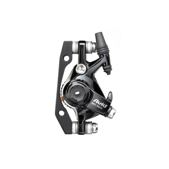 Avid SRAM AVID BB7 ROAD S DISC BRAKE BLACK ANO FRONT/REAR