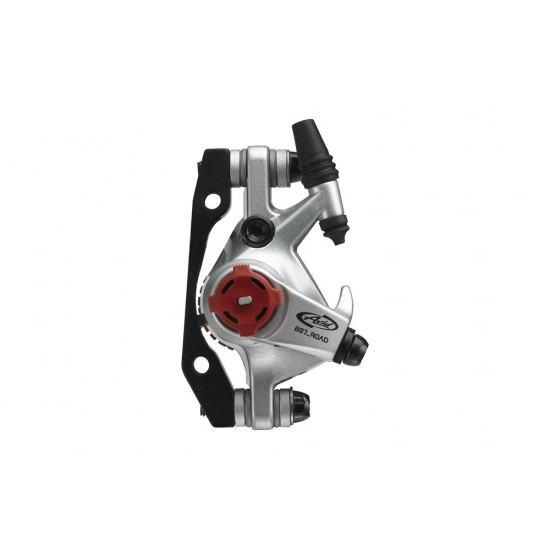 Avid SRAM AVID BB7 ROAD DISC BRAKE SILVER FRONT/REAR