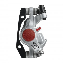 Avid SRAM AVID BB5 ROAD DISC BRAKE SILVER FRONT/REAR