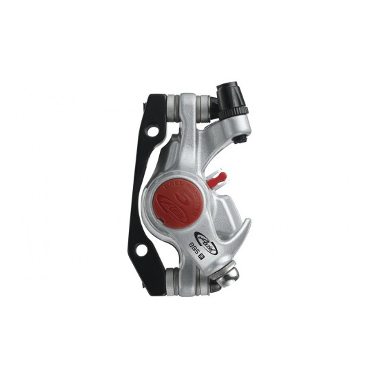 Avid SRAM AVID BB5 ROAD DISC BRAKE SILVER FRONT/REAR