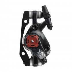 Avid SRAM AVID BB7 MTB DISC BRAKE BLACK FRONT/REAR