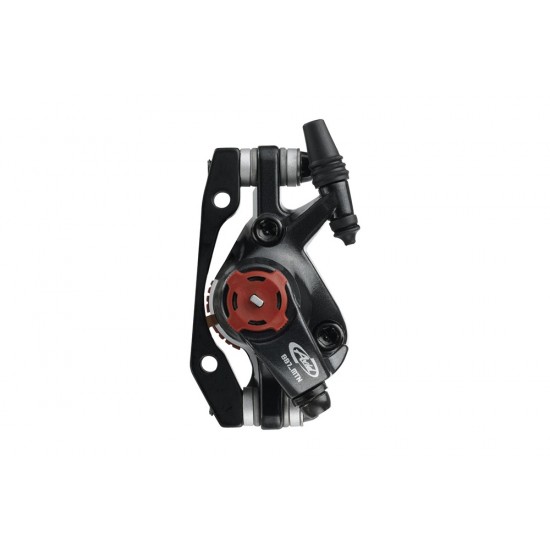 Avid SRAM AVID BB7 MTB DISC BRAKE BLACK FRONT/REAR