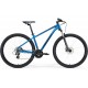 Merida Big Nine 15 - Blue/Black - MY23