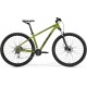 Merida Big Nine 20 - Green/Black