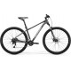 Merida Big Nine 60 - Dark Grey/Black