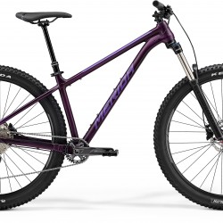 Merida Big Trail 400 - Purple