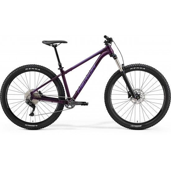 Merida Big Trail 400 - Purple