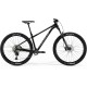 Merida Big Trail 500 - Black/Grey - MY23