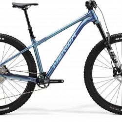 Merida Big Trail 700 - Blue