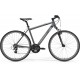 Merida Crossway 10-V - Anthracite / Black