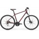 Merida Crossway 20D - Red