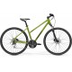 Merida Crossway 20D - Green - Women's