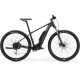 Merida eBig Nine 300SE - Black/Anthracite