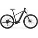 Merida eBig Nine 400 - Grey/Black