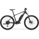 Merida eBig Seven 300SE - Black / Anthracite