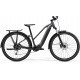 Merida eBig Tour 400 EQ - Grey/Black