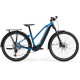 Merida eBig Tour 600 EQ - Blue/Black