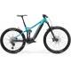 Merida eOne-Sixty 700 - Teal / Anthracite - MY23