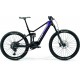 Merida eOne-Sixty 8000 - Purple