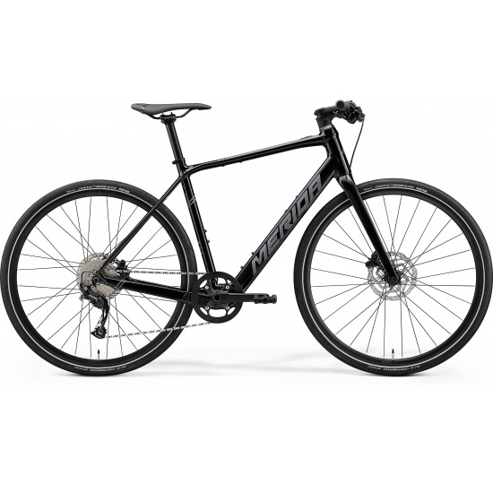 Merida eSpeeder 200 - Black