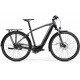 Merida eSpresso 700 EQ - Anthracite/Black