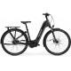 Merida eSpresso City 700 EQ  - Anthracite/Black