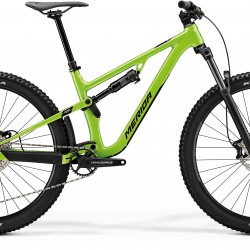 Merida One-Forty 400 - Green