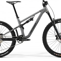 Merida One-Sixty 500 - Grey