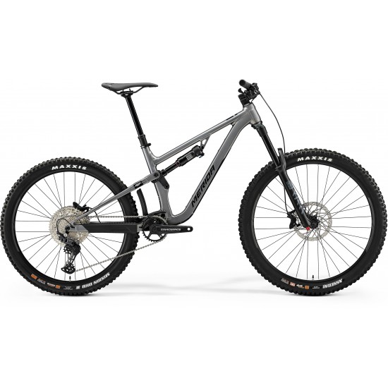 Merida One-Sixty 500 - Grey