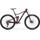 Merida One-Twenty 600 - Red / Black