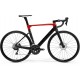 Merida Reacto 4000 - Red/Black