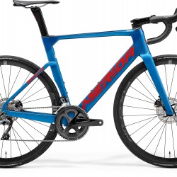 Merida Reacto 6000 - Blue/Red