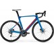 Merida Reacto 6000 - Blue/Red