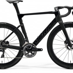 Merida Reacto Team - Black